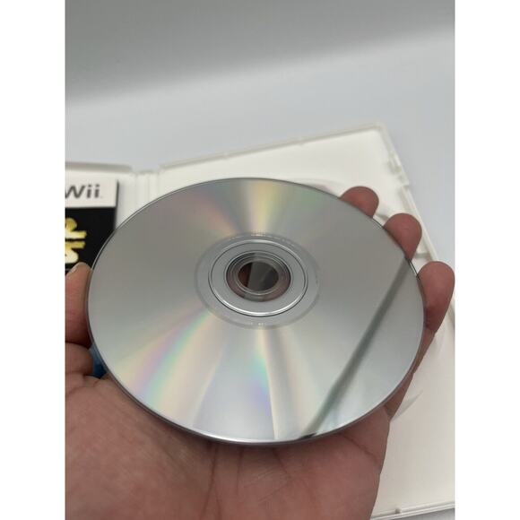 LEGO Star Wars - The Complete Saga (Wii, 2007) Free Shipping CIB TESTED - Picture 7 of 9